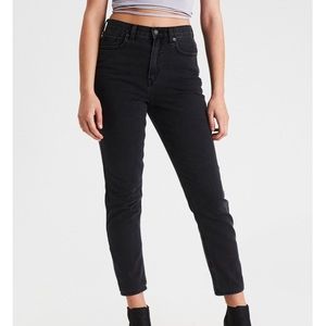 AE Mom Jeans